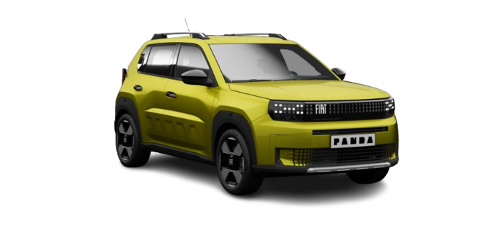 veicolo EOHV1018