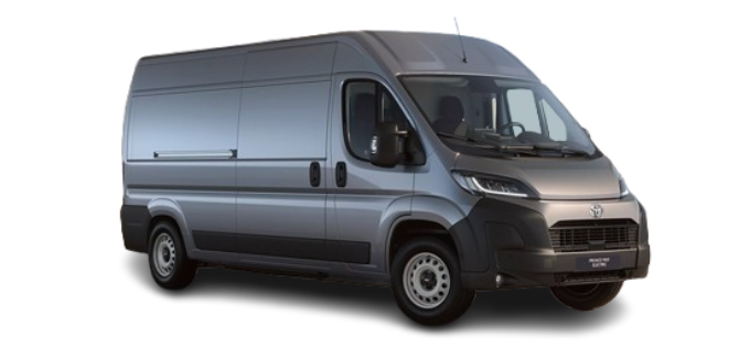 veicolo EOHV1027