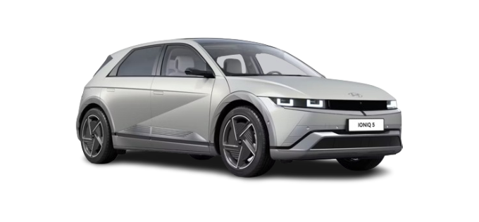 veicolo EOHV117