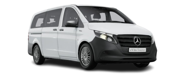 veicolo EOHV168