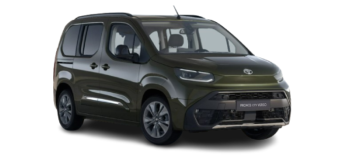 veicolo EOHV241