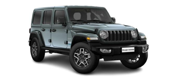 veicolo EOHV768