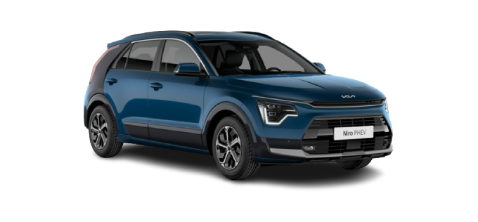 veicolo EOHV773