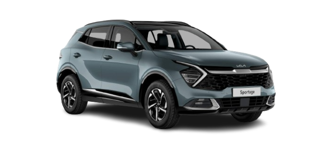 veicolo EOHV776