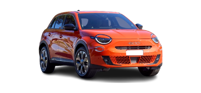 veicolo EOHV908