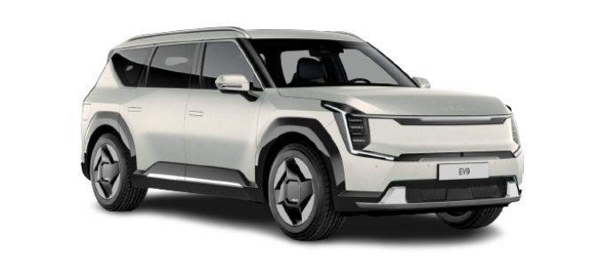 veicolo EOHV927