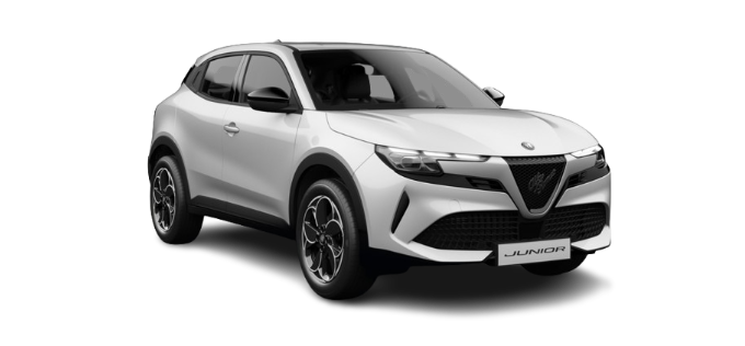 veicolo EOHV932