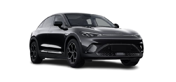 veicolo EOHV957