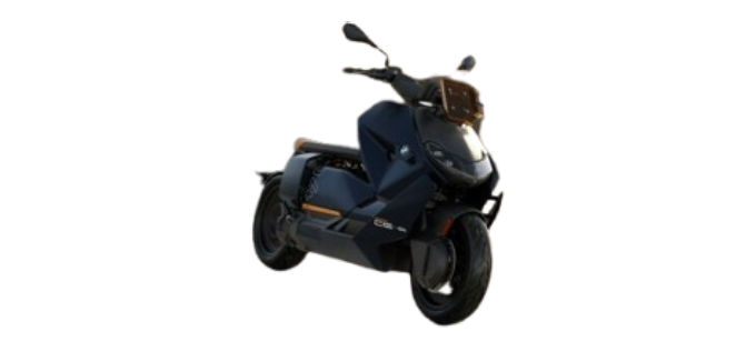veicolo EOHV987