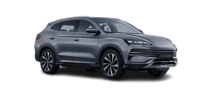 veicolo EOHV990