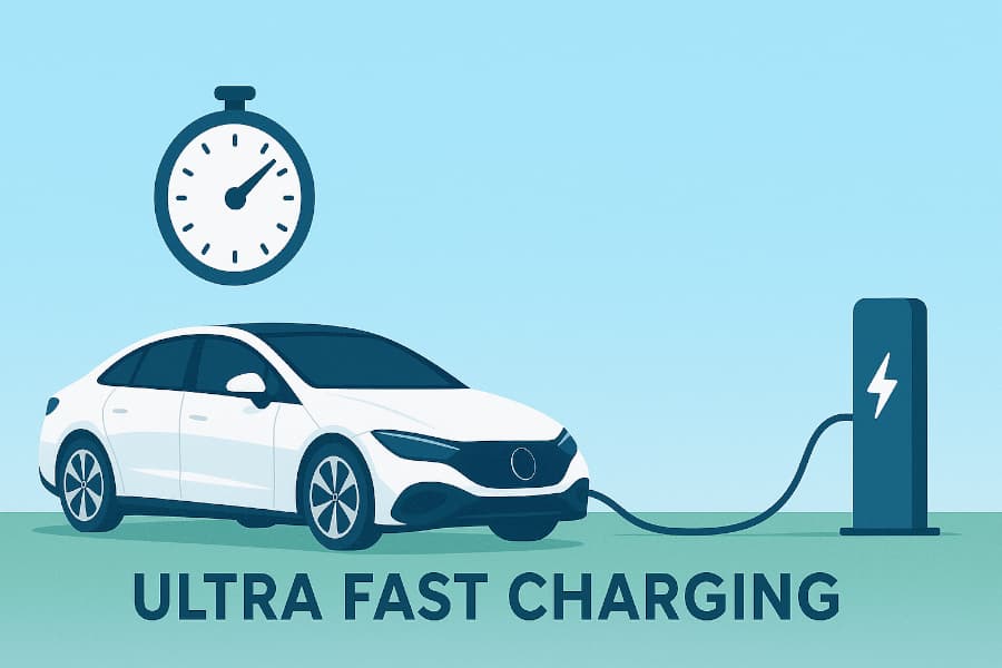 Carica lenta o carica veloce?